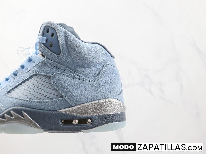 EL AIR JORDAN 5 BLUEBIRD SE LANZA MAÑANA | Modo Zapatillas | zapatillas en descuento