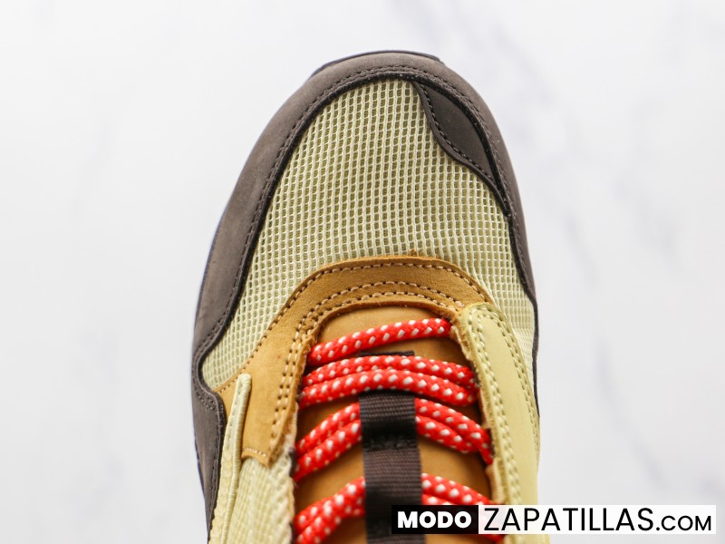 LA COLECCIÓN TRAVIS SCOTT X NIKE AIR MAX 1 SE LANZA MAÑANA | Modo Zapatillas | zapatillas en descuento