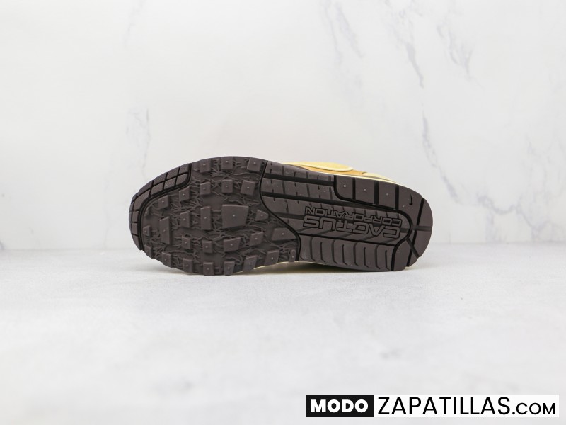 LA COLECCIÓN TRAVIS SCOTT X NIKE AIR MAX 1 SE LANZA MAÑANA | Modo Zapatillas | zapatillas en descuento
