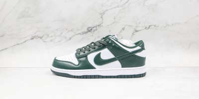 Dunk Low Team Green - Modo Zapatillas | zapatillas en descuento