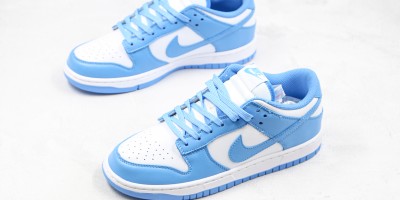 Dunk Low University Blue - Modo Zapatillas | zapatillas en descuento