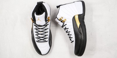 Jordan 12 Retro Royalty - Modo Zapatillas | zapatillas en descuento