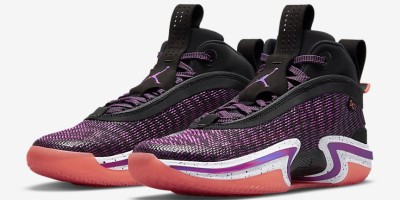 Jordan 36 First Light - Modo Zapatillas | zapatillas en descuento