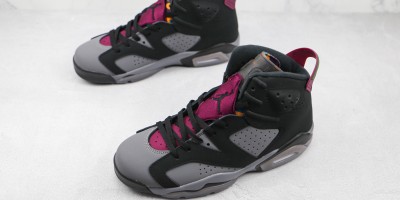 Jordan 6 Retro Bordeaux - Modo Zapatillas | zapatillas en descuento