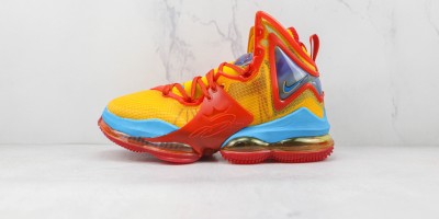 LeBron 19 - Modo Zapatillas | zapatillas en descuento