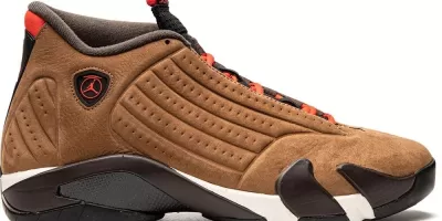 Nike Air Jordan 14 retro - Modo Zapatillas | zapatillas en descuento