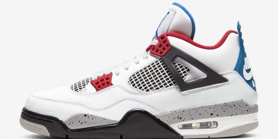 Nike Air Jordan 4 Hombre - Modo Zapatillas | zapatillas en descuento