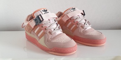 Rosa - Modo Zapatillas | zapatillas en descuento