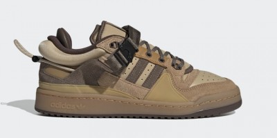 Zapatillas Bad Bunny Café - Modo Zapatillas | zapatillas en descuento