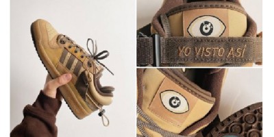 Zapatillas Bad Bunny Cafés - Modo Zapatillas | zapatillas en descuento