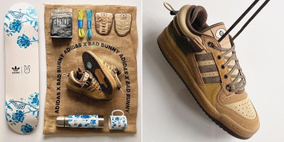 zapatillas bad bunny cafés precio - Modo Zapatillas | zapatillas en descuento