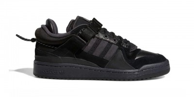 Zapatillas Bad Bunny Negras - Modo Zapatillas | zapatillas en descuento