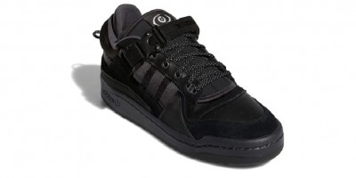 zapatillas bad bunny negras adidas - Modo Zapatillas | zapatillas en descuento