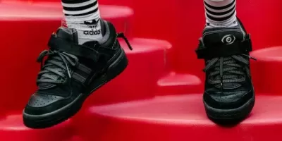 zapatillas bad bunny negras chile precio - Modo Zapatillas | Moda Zapatillas Hombre · Zapatillas de Mujer | Nike · Adidas