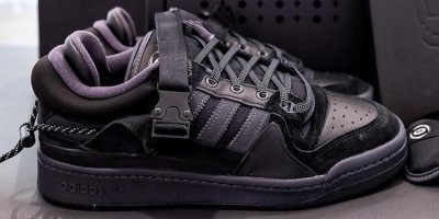 zapatillas bad bunny negras precio - Modo Zapatillas | zapatillas en descuento