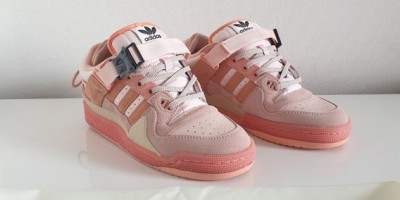 zapatillas bad bunny rosa chile precio - Modo Zapatillas | zapatillas en descuento