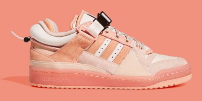 zapatillas bad bunny rosadas adidas - Modo Zapatillas | zapatillas en descuento