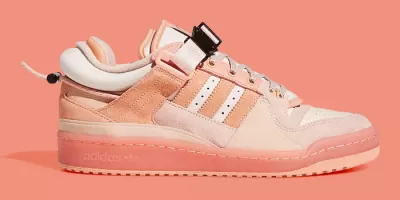 zapatillas bad bunny rosadas adidas - Modo Zapatillas | Moda Zapatillas Hombre · Zapatillas de Mujer | Nike · Adidas