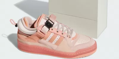 zapatillas bad bunny rosadas precio - Modo Zapatillas | zapatillas en descuento