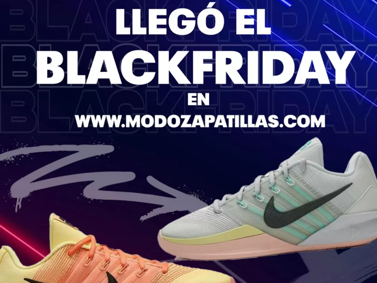 Todo Nike en Oferta