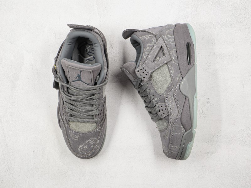 Nike Air Jordan 4 x Kaws - Modo Zapatillas | zapatillas en descuento