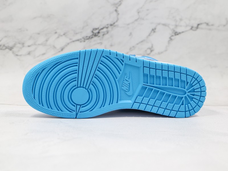 Nike Air Jordan 1 High Retro UNC - Modo Zapatillas | zapatillas en descuento