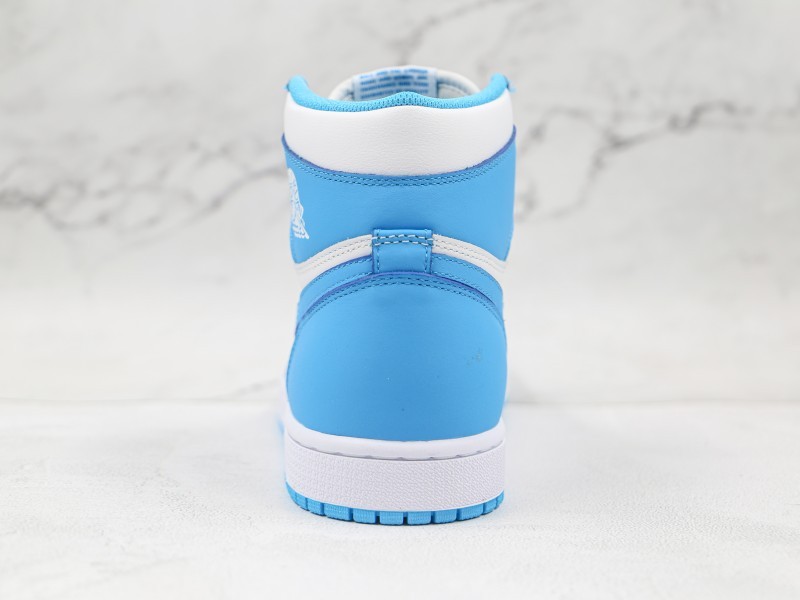 Nike Air Jordan 1 High Retro UNC - Modo Zapatillas | zapatillas en descuento