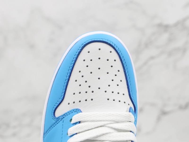 Nike Air Jordan 1 High Retro UNC - Modo Zapatillas | zapatillas en descuento