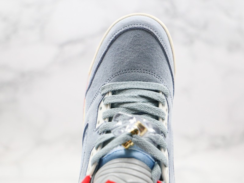 Nike Air Jordan 5 Retro "Ice Blue" - Modo Zapatillas | zapatillas en descuento