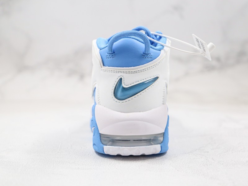 Nike Air More Uptempo Modelo 107M - Modo Zapatillas | zapatillas en descuento