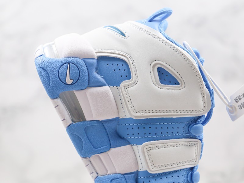 Nike Air More Uptempo Modelo 107M - Modo Zapatillas | zapatillas en descuento