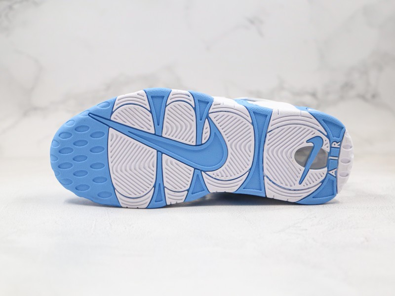 Nike Air More Uptempo Modelo 107M - Modo Zapatillas | zapatillas en descuento