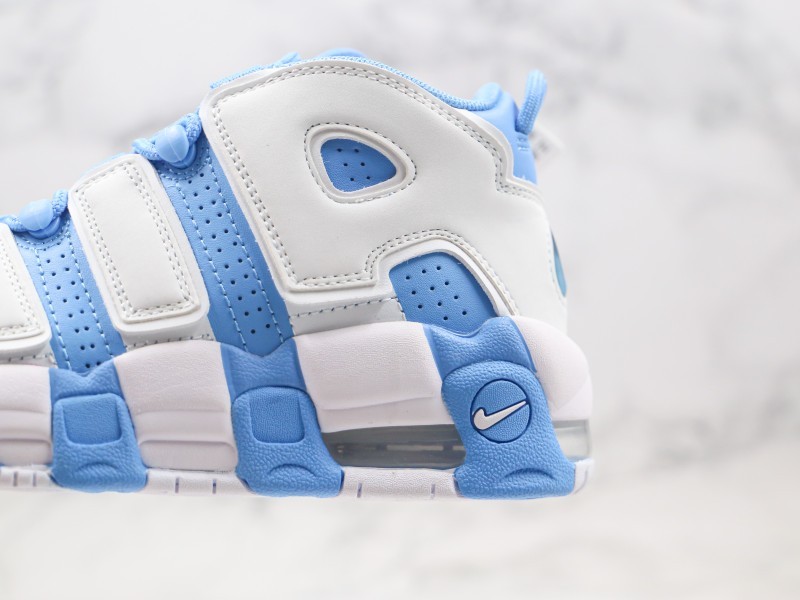 Nike Air More Uptempo Modelo 107M - Modo Zapatillas | zapatillas en descuento