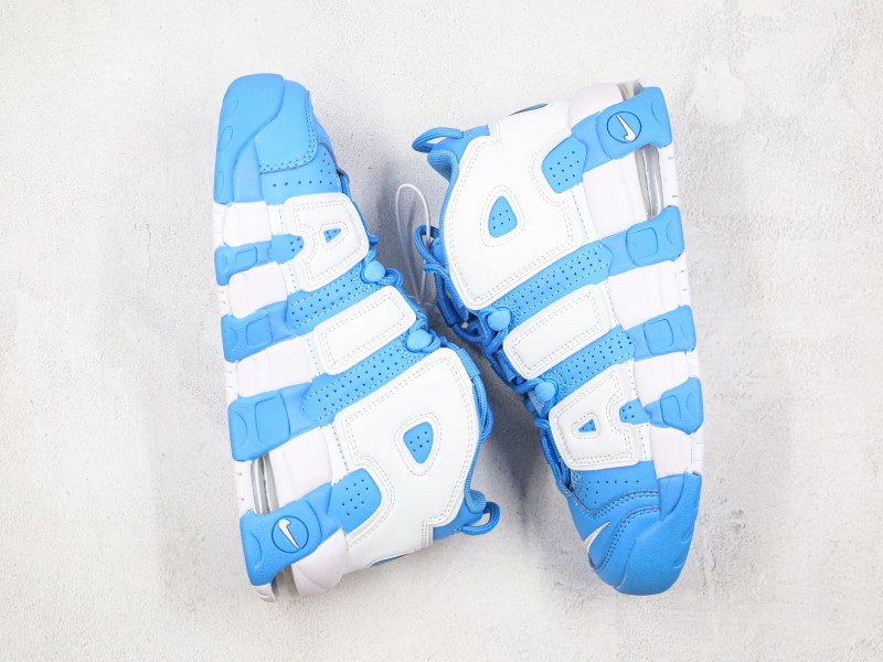 Nike Air More Uptempo Modelo 107M - Modo Zapatillas | zapatillas en descuento