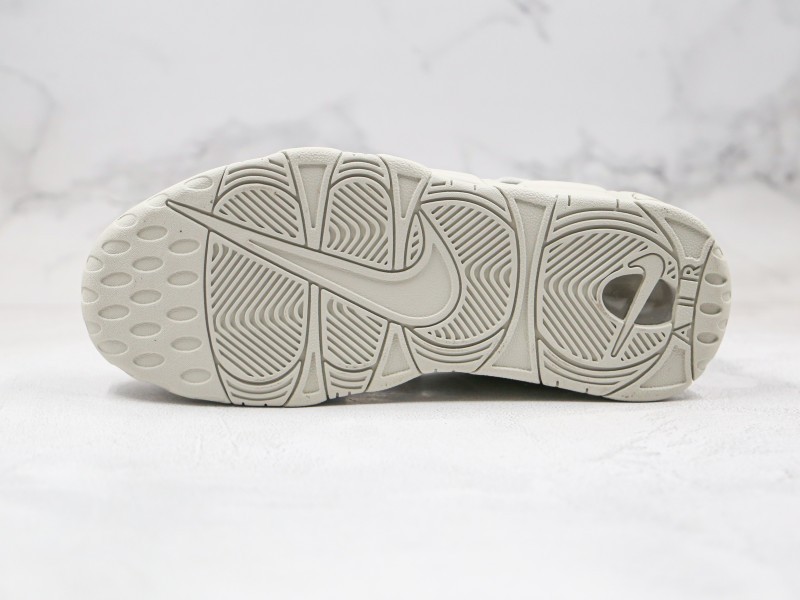 Nike Air More Uptempo Modelo 108M - Modo Zapatillas | zapatillas en descuento