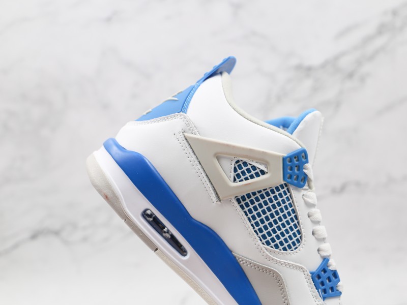 Nike Air Jordan 4 Modelo 102M - Modo Zapatillas | zapatillas en descuento