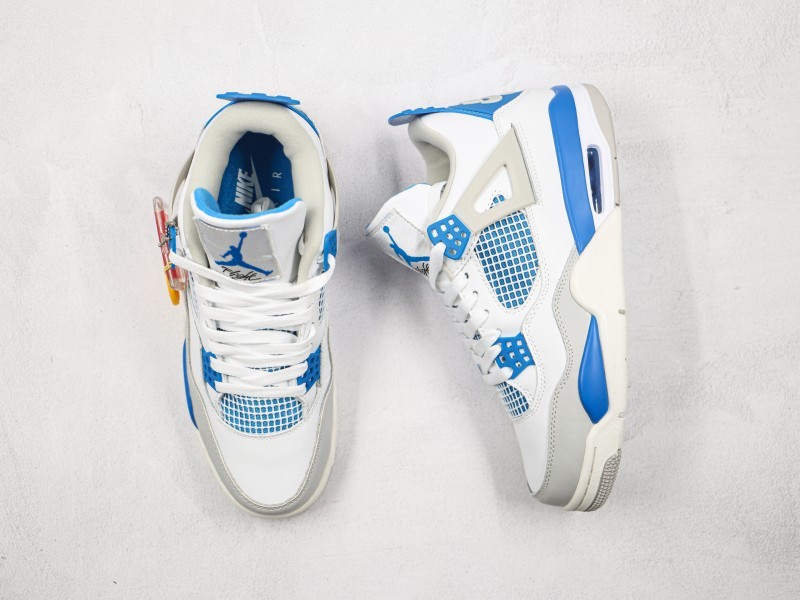 Nike Air Jordan 4 Modelo 102M - Modo Zapatillas | zapatillas en descuento