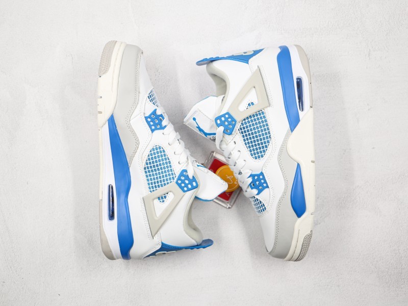 Nike Air Jordan 4 Modelo 102M - Modo Zapatillas | zapatillas en descuento