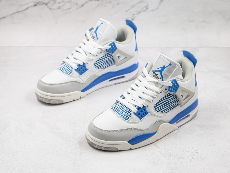 Nike Air Jordan 4 Modelo 102M - Modo Zapatillas | zapatillas en descuento