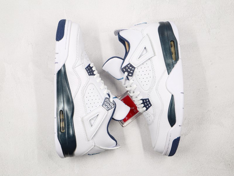 Nike Air Jordan 4 Modelo 104M - Modo Zapatillas | zapatillas en descuento