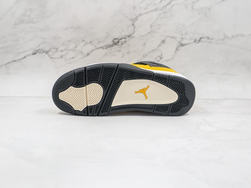 Nike Air Jordan 4 Retro Lightning M - Modo Zapatillas | zapatillas en descuento