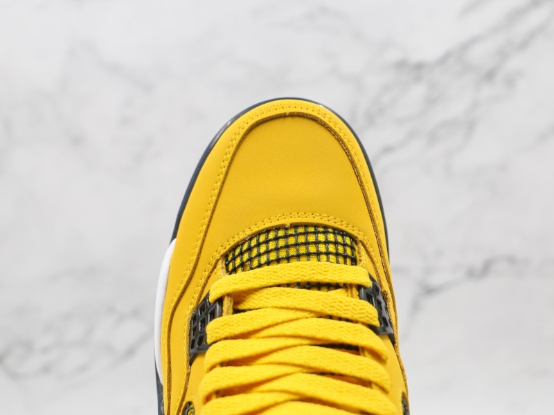 Nike Air Jordan 4 Retro Lightning M - Modo Zapatillas | zapatillas en descuento