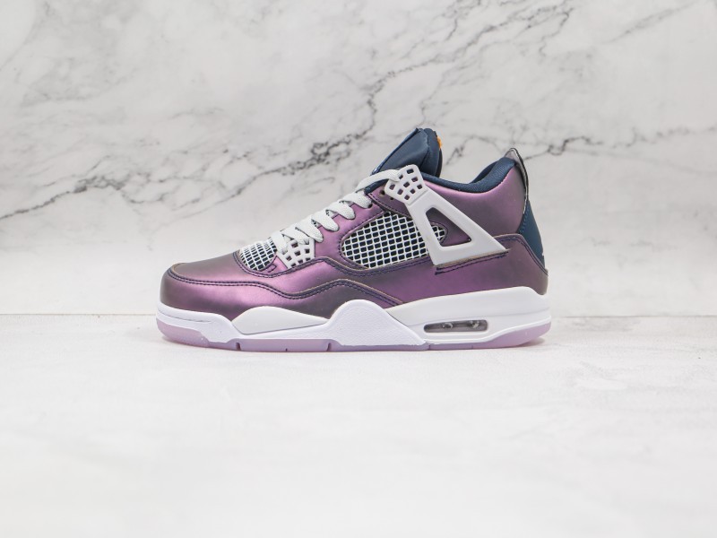 Nike Air Jordan 4 “Monsoon Blue” Modelo 108M - Modo Zapatillas | zapatillas en descuento