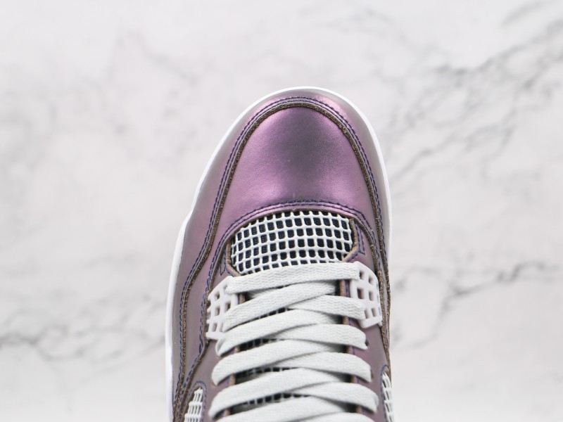 Nike Air Jordan 4 “Monsoon Blue” Modelo 108M - Modo Zapatillas | zapatillas en descuento