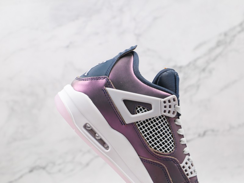 Nike Air Jordan 4 “Monsoon Blue” Modelo 108M - Modo Zapatillas | zapatillas en descuento