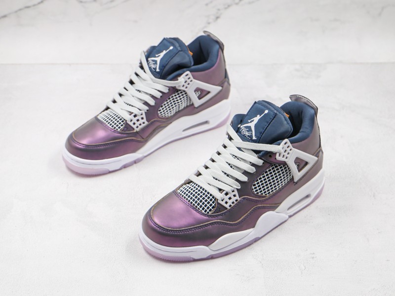 Nike Air Jordan 4 “Monsoon Blue” Modelo 108M - Modo Zapatillas | zapatillas en descuento
