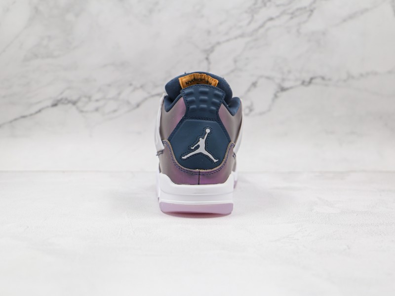 Nike Air Jordan 4 “Monsoon Blue” Modelo 108M - Modo Zapatillas | zapatillas en descuento