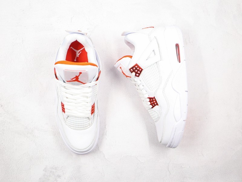 Nike Air Jordan 4 Modelo 111M - Modo Zapatillas | zapatillas en descuento