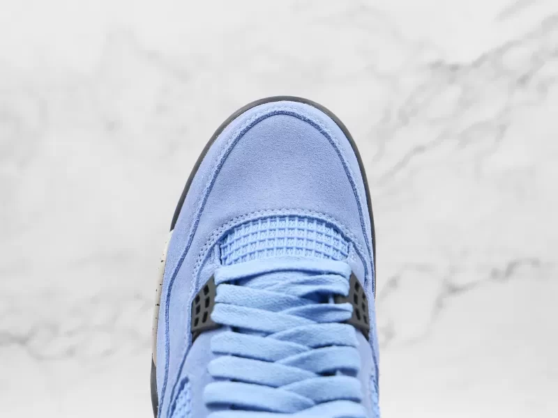 Nike Air Jordan 4 SE “University Blue” Modelo 112M - Imagenes Modo Zapatillas | Moda Zapatillas Hombre · Zapatillas de Mujer | Nike · Adidas