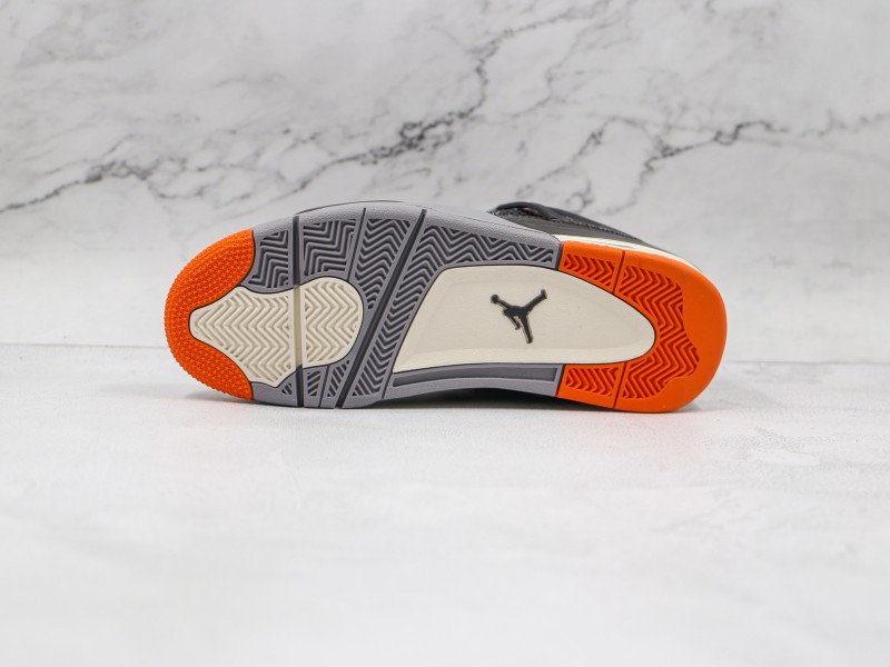Nike Air Jordan 4 Modelo 115M - Modo Zapatillas | zapatillas en descuento